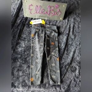 NWT Cat & Jack Cat Legging 2T